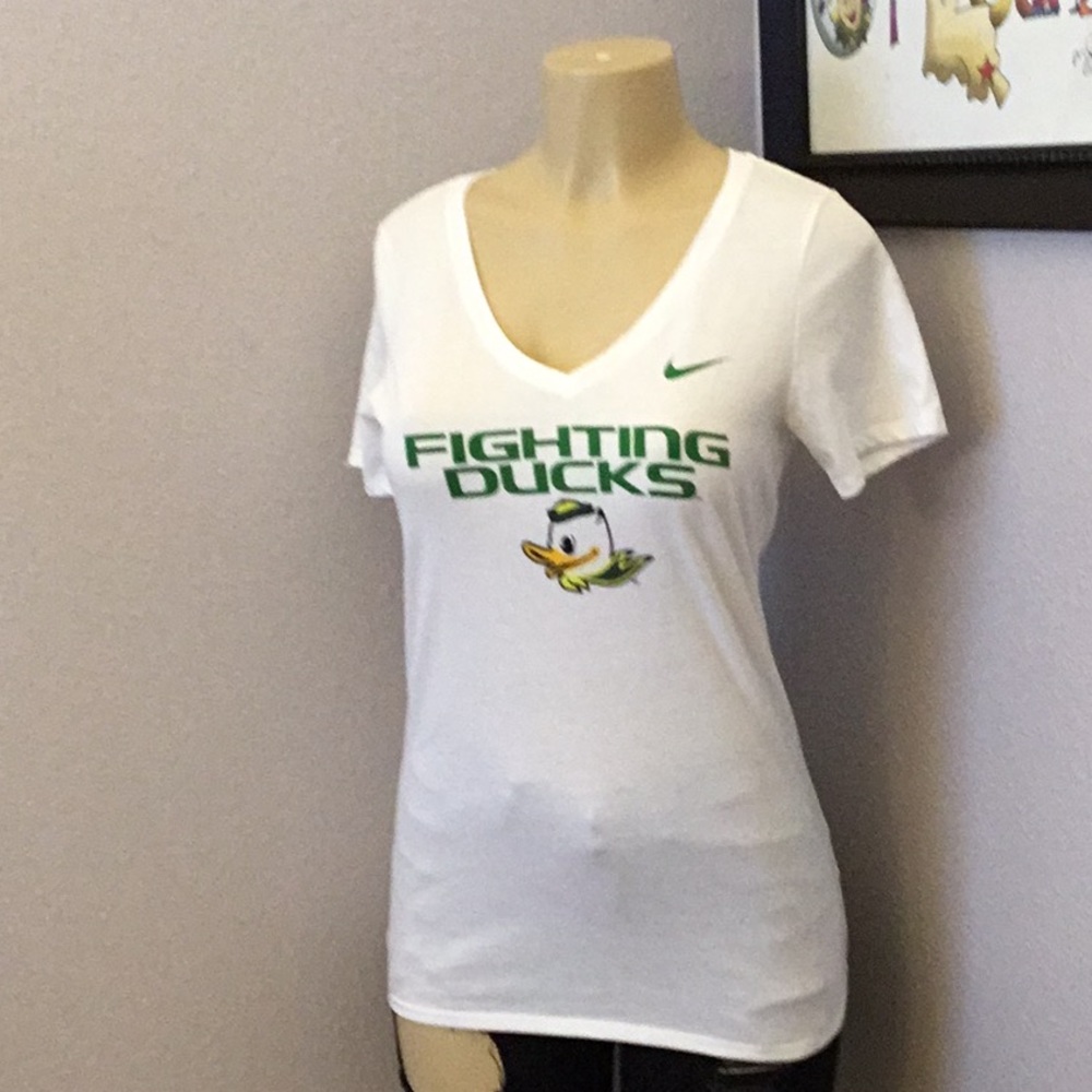 University of Oregon T-shirt